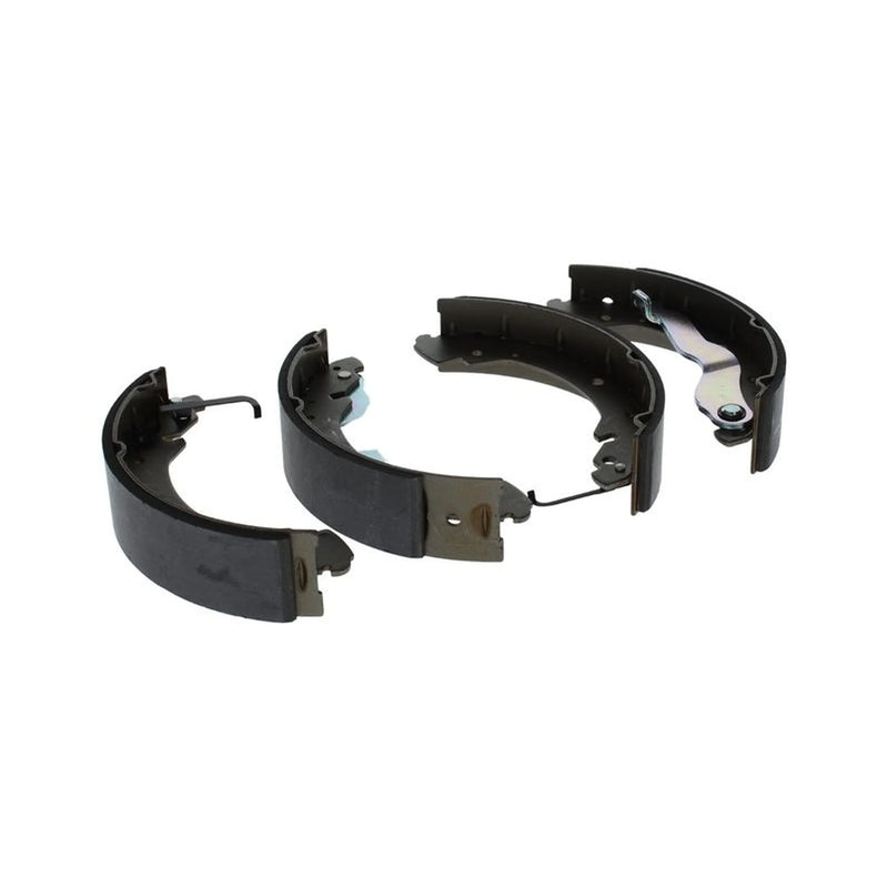 Bosch Brake Shoe Set Axle Kit 0 986 487 895 OE 701609531D 701609531E 701609532D