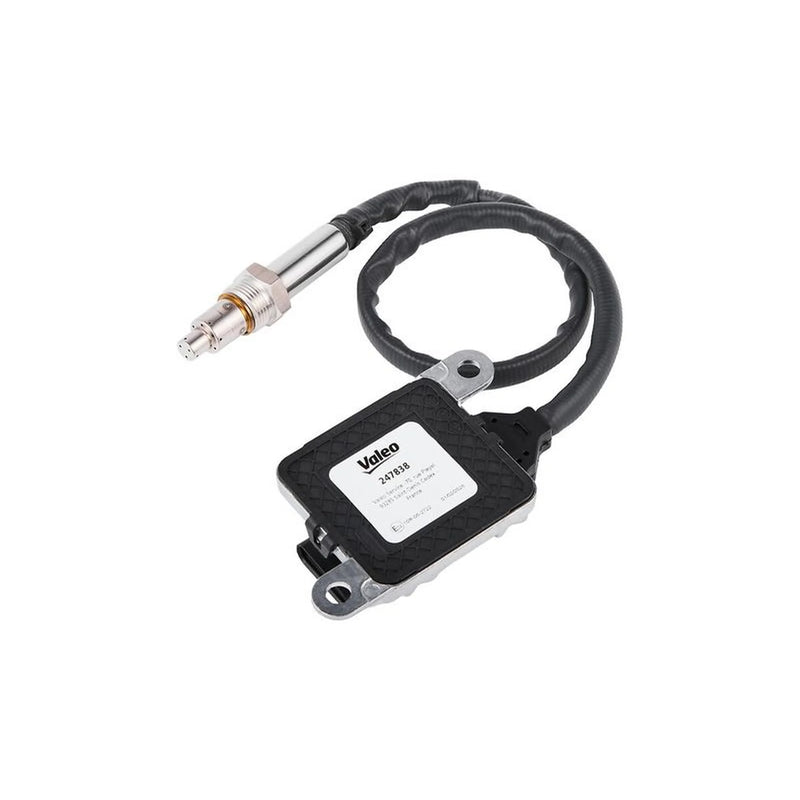 Valeo NOx Nitrogen Oxide Sensor Exhaust Pin 247838