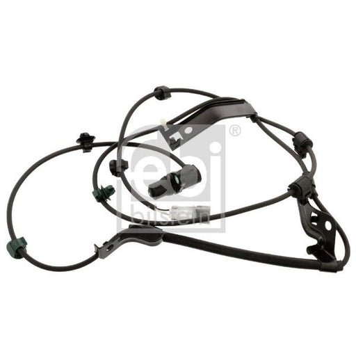 Febi ABS Wheel Speed Sensor Front Left 107661