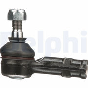 Delphi Steering Tie Rod End Ball Joint Front Right M14x1.5 fits Audi A2