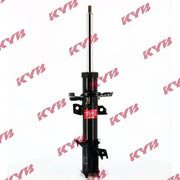 KYB 2 x Shock Absorbers fits Ford Fiesta VI 2013-2017 1.6