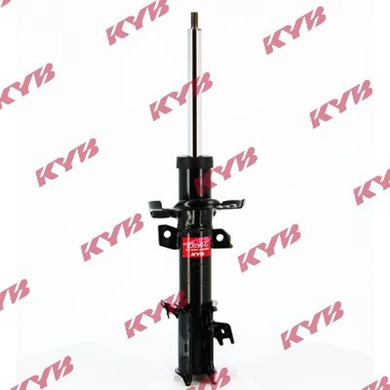 KYB Shock Absorber Damper Strut Front Right fits Ford Fiesta VI 2013-2017 1.6