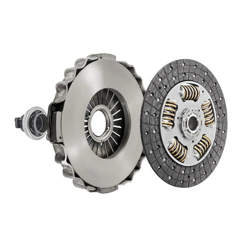 Valeo Clutch Kit Set 3pc 827562