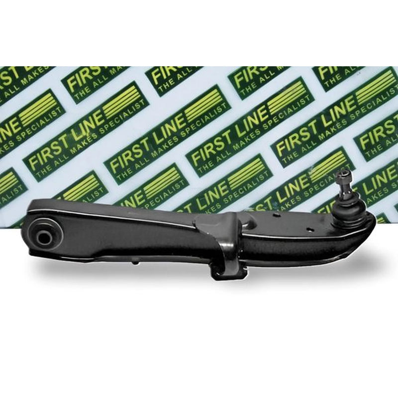 First Line Control/Trailing Arm fits Mitsubishi Shogun Pinin I 1999-2007 1.8 2.0