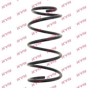 KYB Front Suspension Coil Spring fits Hyundai I20 I 2008-2015 1.4 1.6