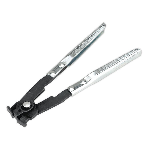 Sealey Heavy-Duty CVJ Boot/Hose Clip Pliers Ear Type VS1635 Sealey - Dynamic Drive