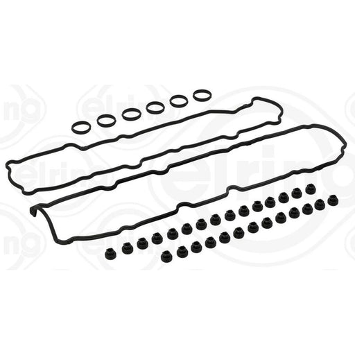 Elring Cylinder Head Cover Gasket Set 787.860