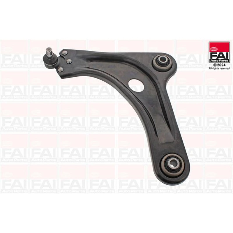 FAI Control/Trailing Arm