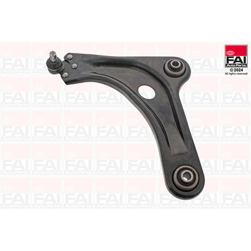 FAI Control/Trailing Arm SS7416