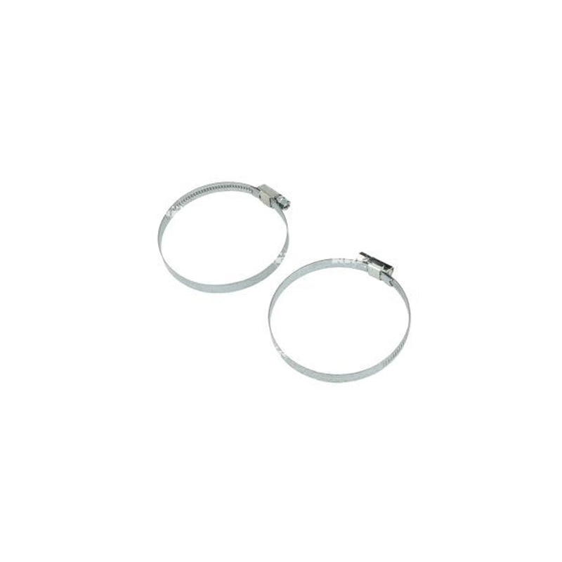 NRF Intercooler Turbo Charge Air Hose 166226