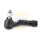 NAPA Steering Tie Rod End Ball Joint Front Left M16x1.5 fits Hyundai Ioniq