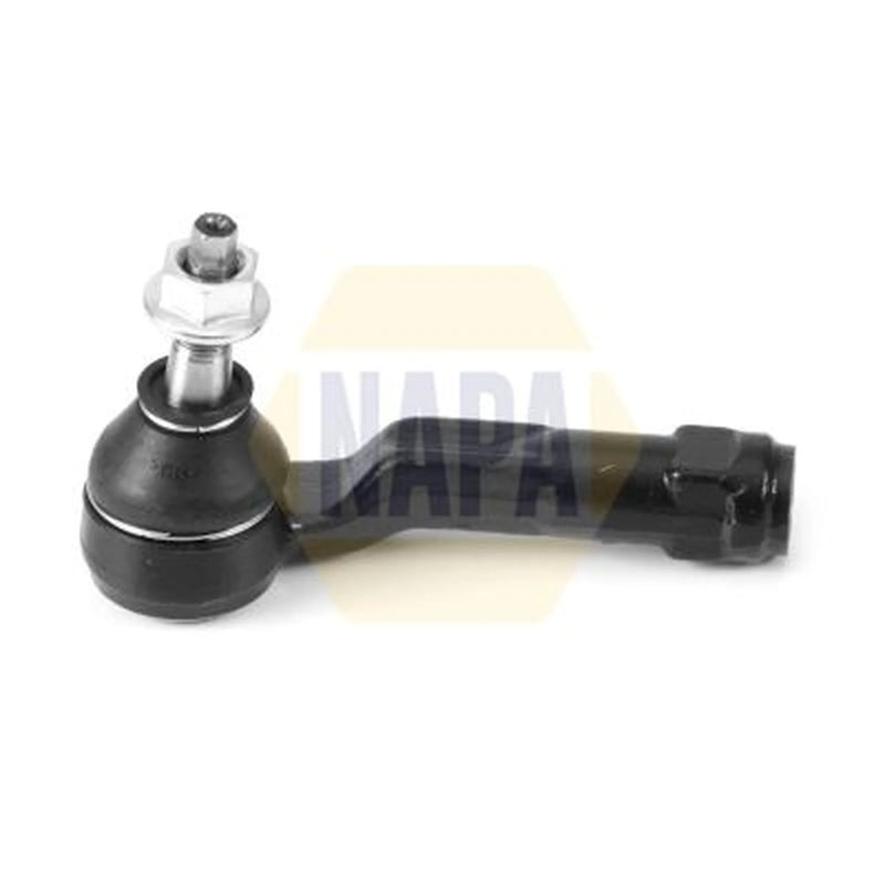 NAPA Steering Tie Rod End Ball Joint Front Left M16x1.5 fits Hyundai Ioniq