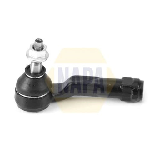 NAPA Steering Tie Rod End Ball Joint Front Left M16x1.5 NST6916
