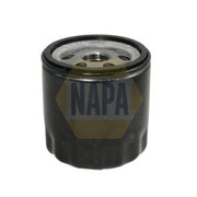 NAPA Engine Oil Filter fits Seat Ibiza 1993-2002 1.0 1.3 1.4 1.6