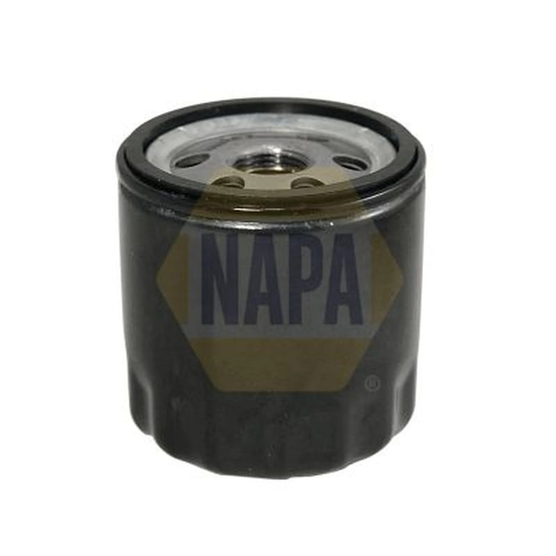NAPA Engine Oil Filter fits Seat Ibiza 1993-2002 1.0 1.3 1.4 1.6