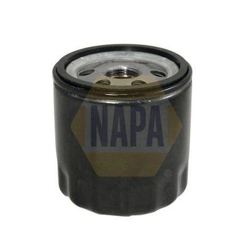 NAPA Engine Oil Filter fits Seat Ibiza 1993-2002 1.0 1.3 1.4 1.6