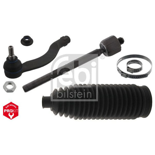 Febi Inner Rack End Right Joint Front Left 49066
