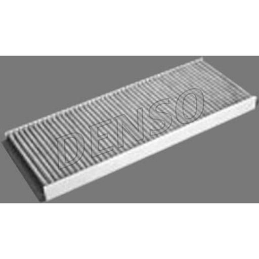 Denso Cabin Air Filter (Pollen Filter) fits Audi 80 B4 1991-1996