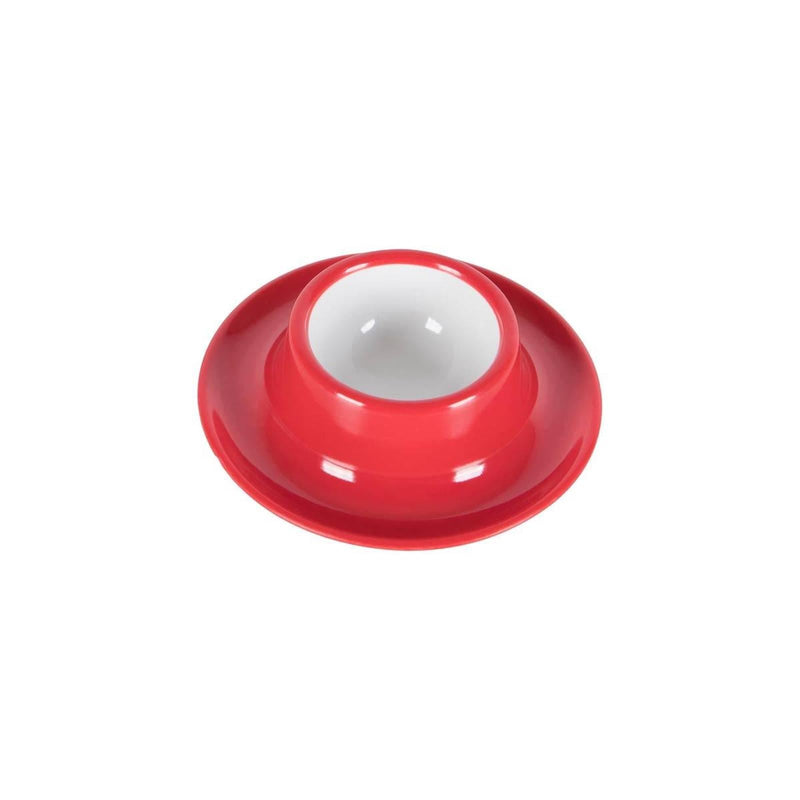 Gimex Colour Line Egg Cup Rainbow 4 Pieces Gimex - Dynamic Drive