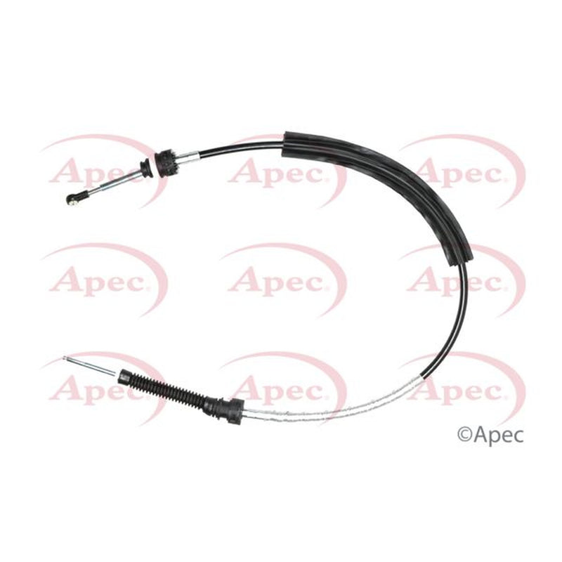Apec Manual Transmission Cable Pull fits Audi A1 2010-2018 1.4 1.6