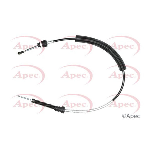 Apec Manual Transmission Cable Pull fits Audi A1 2010-2018 1.4 1.6