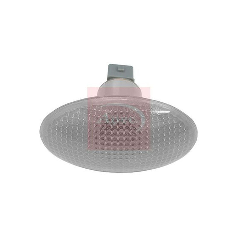 Apec Direction Indicator Light Left Front fits Ford Transit 2000-2014
