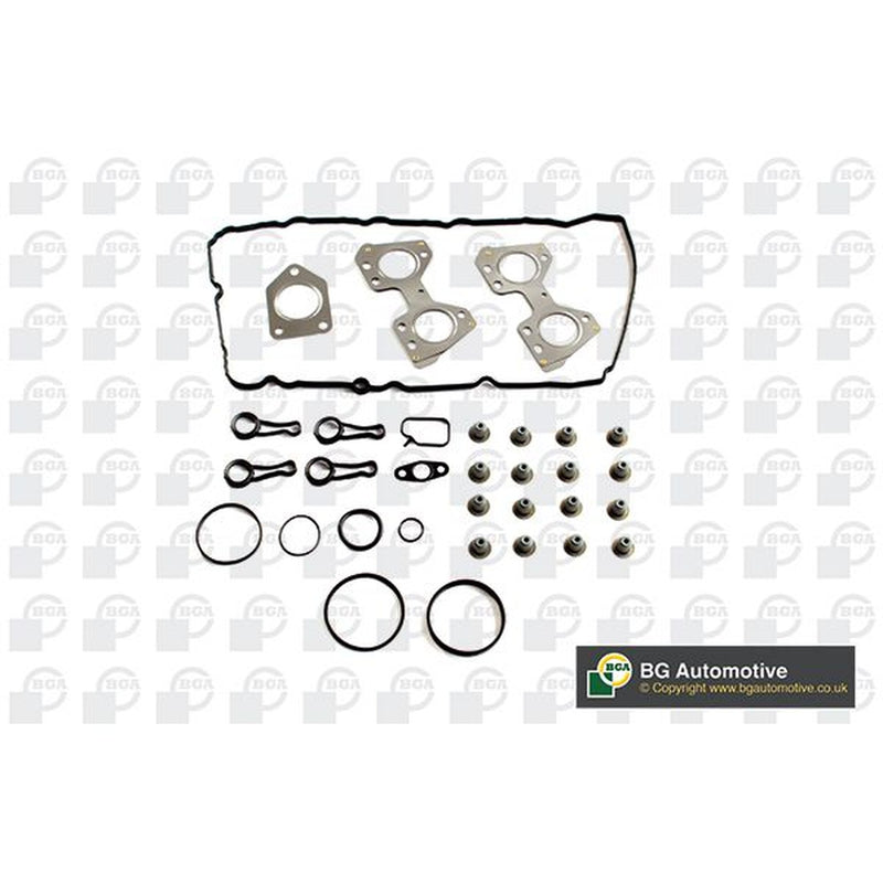 BGA Cylinder Head Gasket Kit fits BMW 1 Sports Hatch 2011-2019