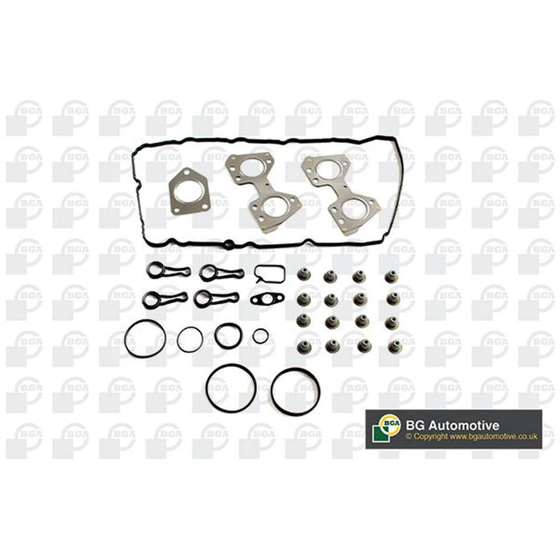 BGA Cylinder Head Gasket Kit HN0925