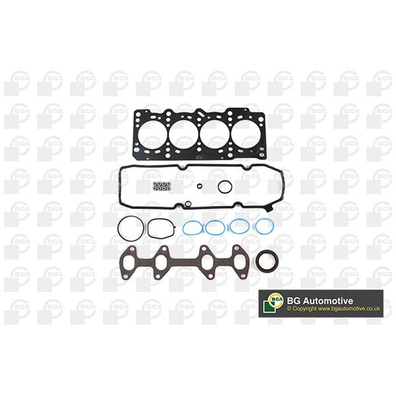 BGA Cylinder Head Gasket Kit fits Alfa Romeo Mito 2011-2018 1.4