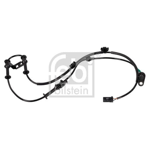 Febi ABS Wheel Speed Sensor Front Left 170716
