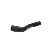 Gates Radiator Coolant Hose 275mm ID fits VW Golf 1976-1991 1.5 1.6