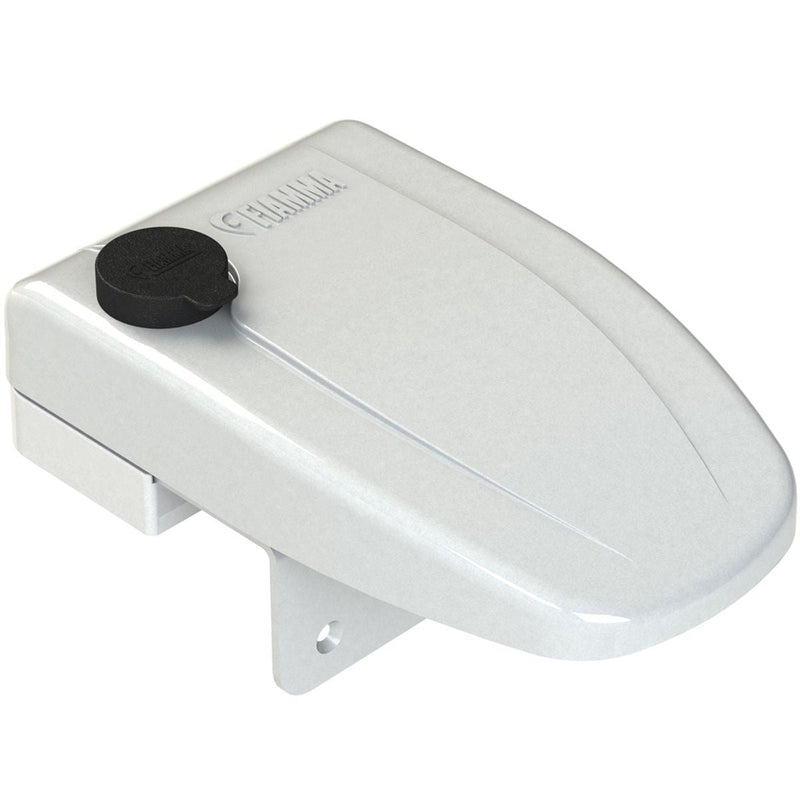 Fiamma Safe Door Frame White Fiamma - Dynamic Drive