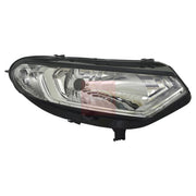 Apec Headlight Headlamp Left fits Ford Ecosport 2013 on 1.0 1.5