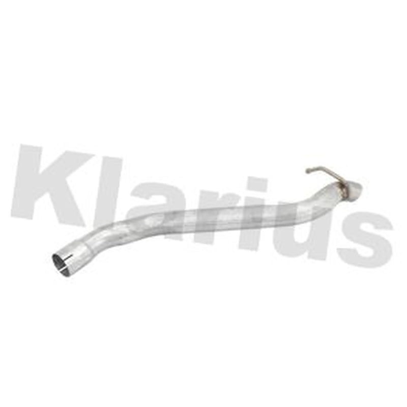 Klarius Exhaust Pipe OD fits Ford Focus C-Max 2004-2007 2.0