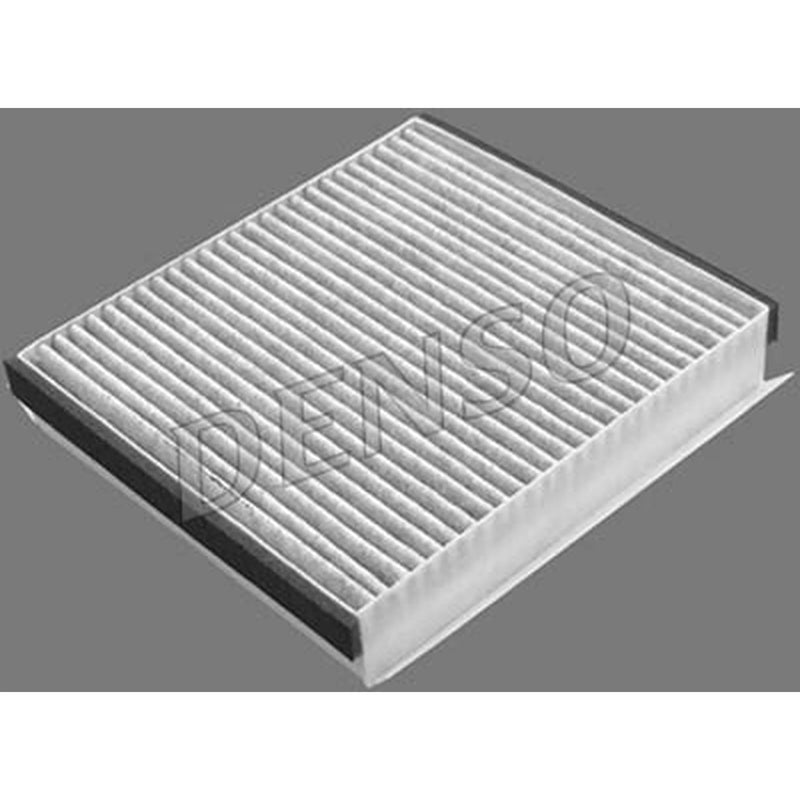 Denso Cabin Air Filter (Pollen Filter) fits Mercedes-Benz M-Class 1998-2005