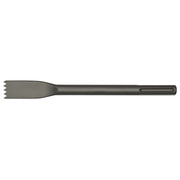 Sealey Scutch Comb Chisel 30 x 290mm SDS MAX X1CC Sealey - Dynamic Drive