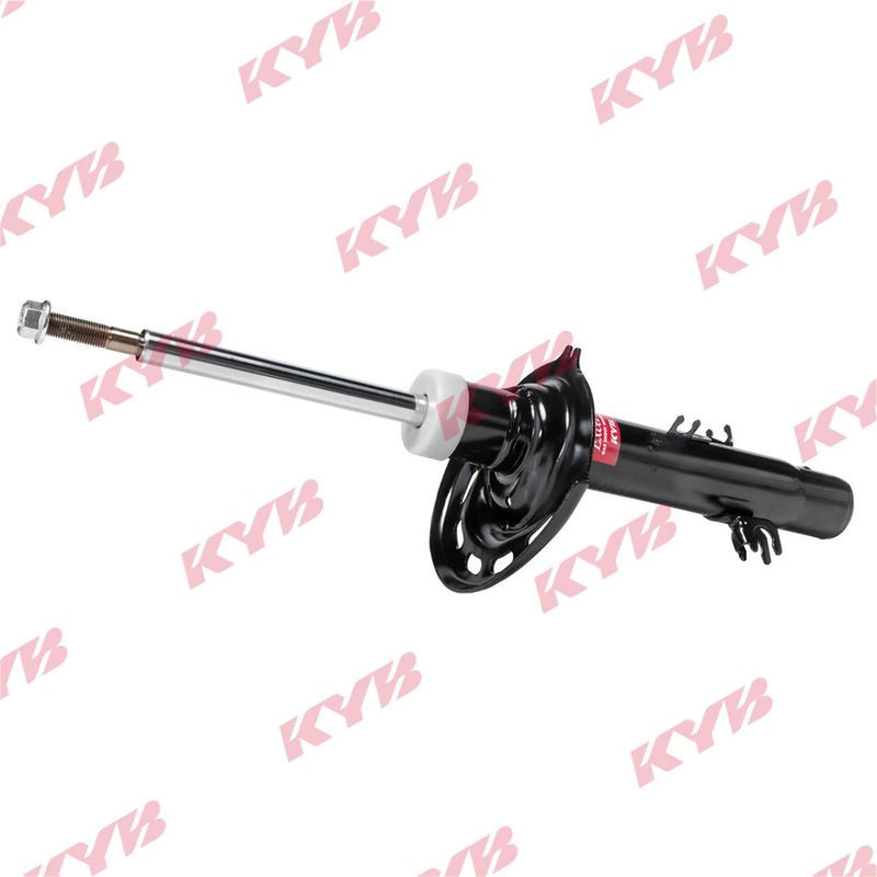 KYB Shock Absorber Damper Strut Front Left fits Citroën C3 III 2016-2019