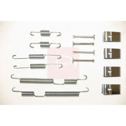 Apec Brake Shoe Accessory Kit Rear fits Hyundai Getz 2002-2010