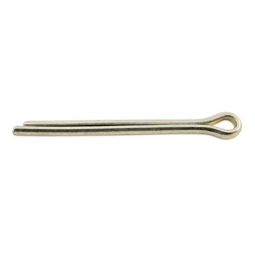 Connect Split Pins 11/64" x 2" 200pc - CPL