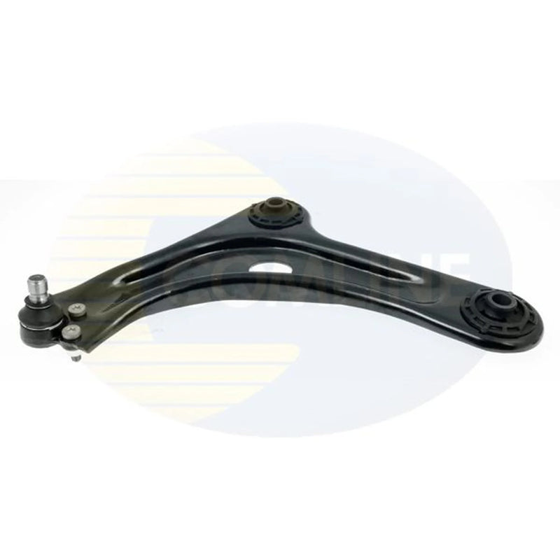 Comline Control/Trailing Arm fits Citroën C2 2003-2012 1.1 1.4 1.6