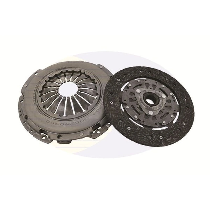 Comline Clutch Kit Set 2pc ECK398