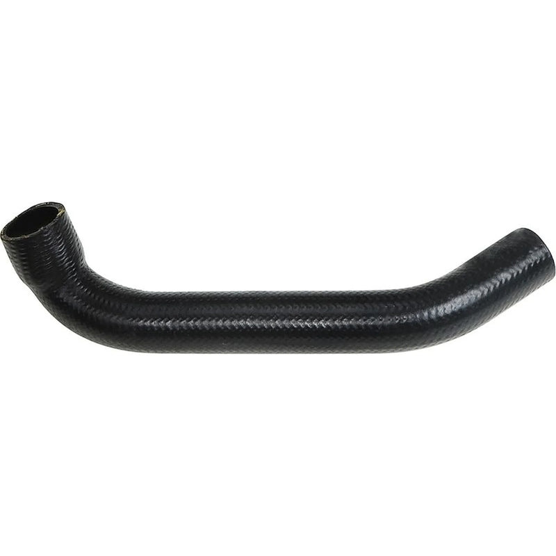 Gates Radiator Coolant Hose 400mm ID fits Peugeot 504 1975-1983 2.3