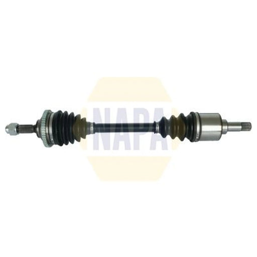 NAPA CV Drive Shaft Driveshaft Front Left NDS1215L