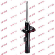 KYB Shock Absorber Damper Strut Front Left fits Citroën Berlingo First 1996-2011