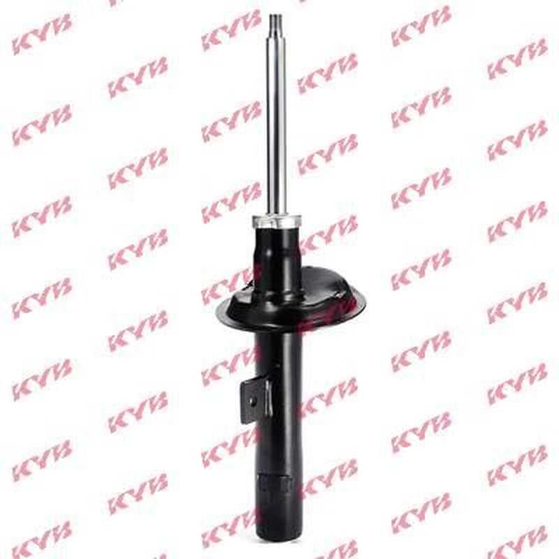 KYB Shock Absorber Damper Strut Front Left fits Citroën Berlingo First 1996-2011