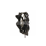 Mahle Engine Cooling Fan fits Fiat Bravo II 2007-2014 1.4