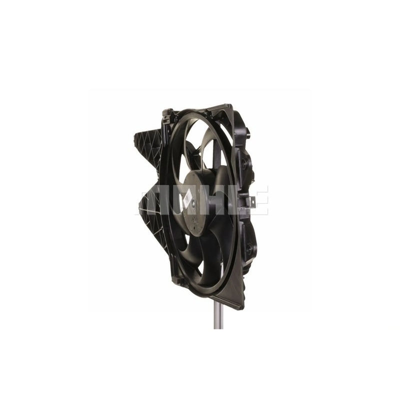 Mahle Engine Cooling Fan fits Fiat Bravo II 2007-2014 1.4