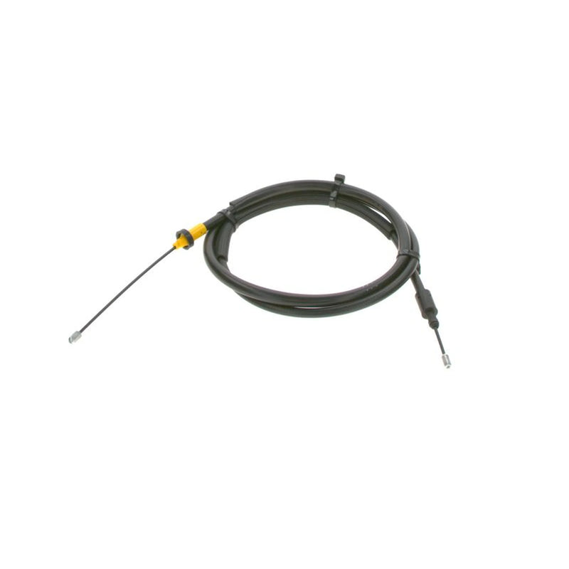Bosch Handbrake Cable Right Rear fits Citroën Xsara Picasso 1999-2012