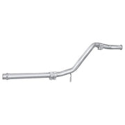 Hella Exhaust Pipe OD fits Peugeot 307 2004-2008 2.0