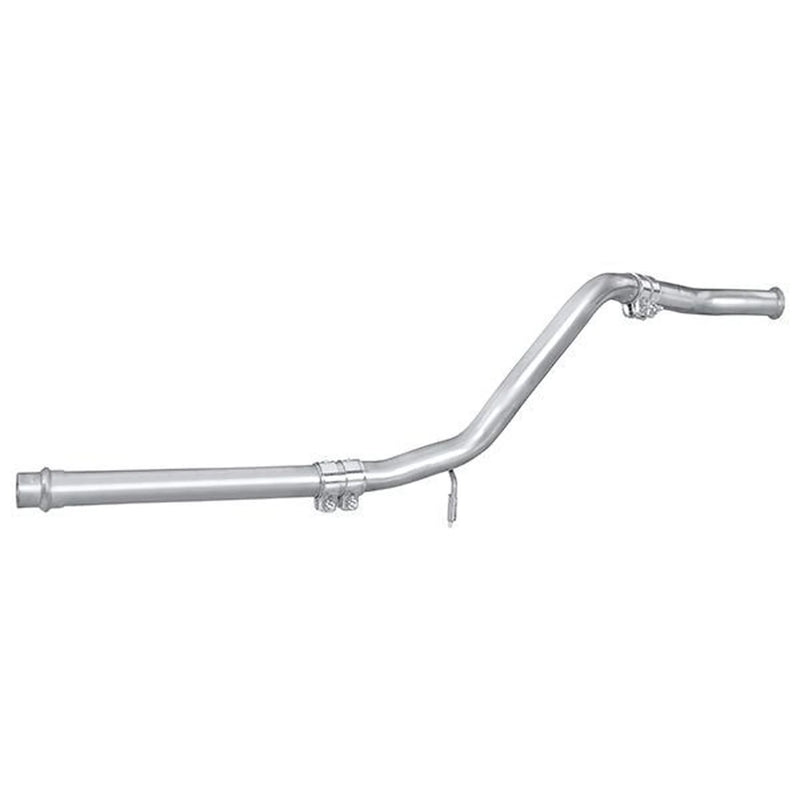 Hella Exhaust Pipe OD fits Peugeot 307 2004-2008 2.0